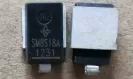 IC giảm áp cho Ô tô - SM8S18A